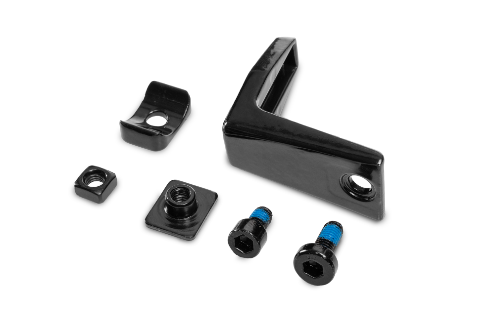 ADPTOR ADJUSTARE APARATOARE ACID MUDGUARD SIC 2.0 SSB Negru [3]