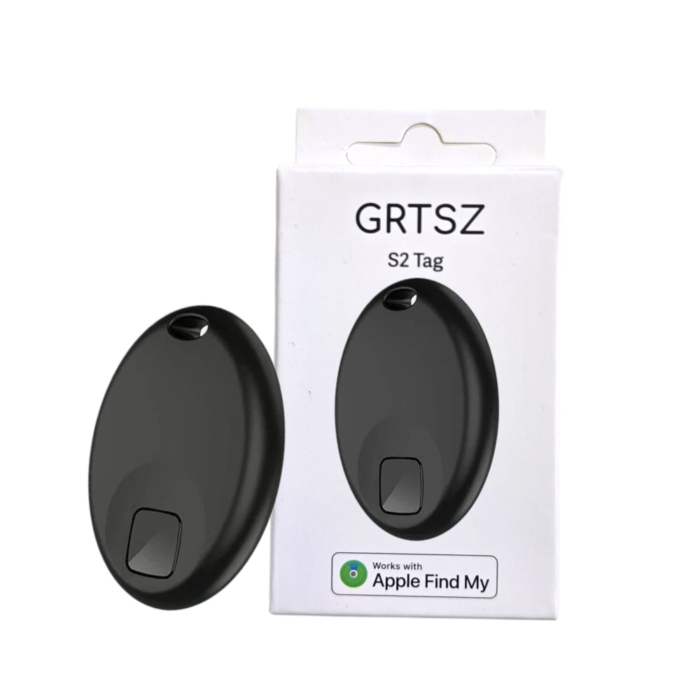 AIRTAG PENTRU TROTINETE ELECTRICE COMPATIBIL CU APLICATIA APPLE FIND MY [4]