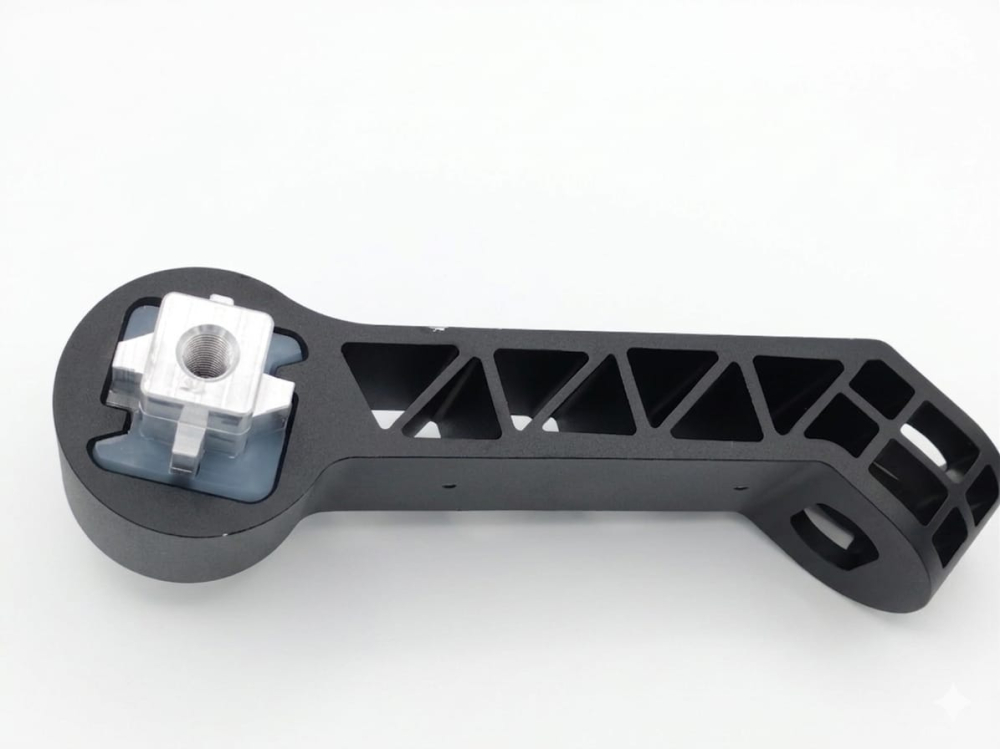 Amortizor suspensie fata trotineta electrica Kukirin G3 [3]