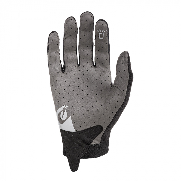 AMX Glove ALTITUDE black/gray S/8 [2]