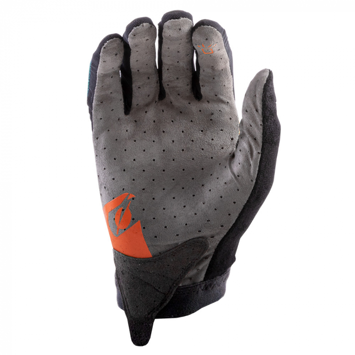 AMX Glove ALTITUDE red/orange S/8 [2]