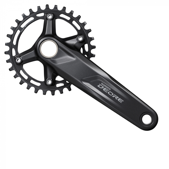 Angrenaj 32T  SHIMANO DEORE FC-M5100-1  1x10/11V - 175 mm [1]