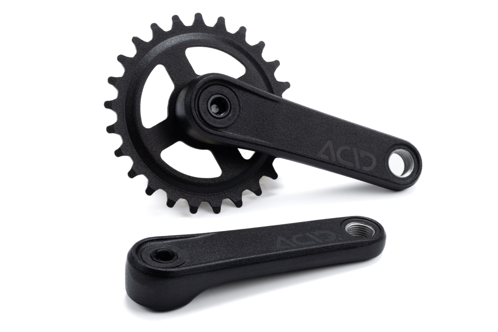 ANGRENAJ MTB ACID ROOKIE 25T 84 mm [3]