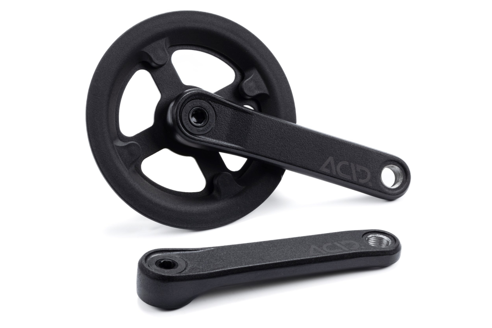 ANGRENAJ MTB ACID ROOKIE 30T 115 mm [3]