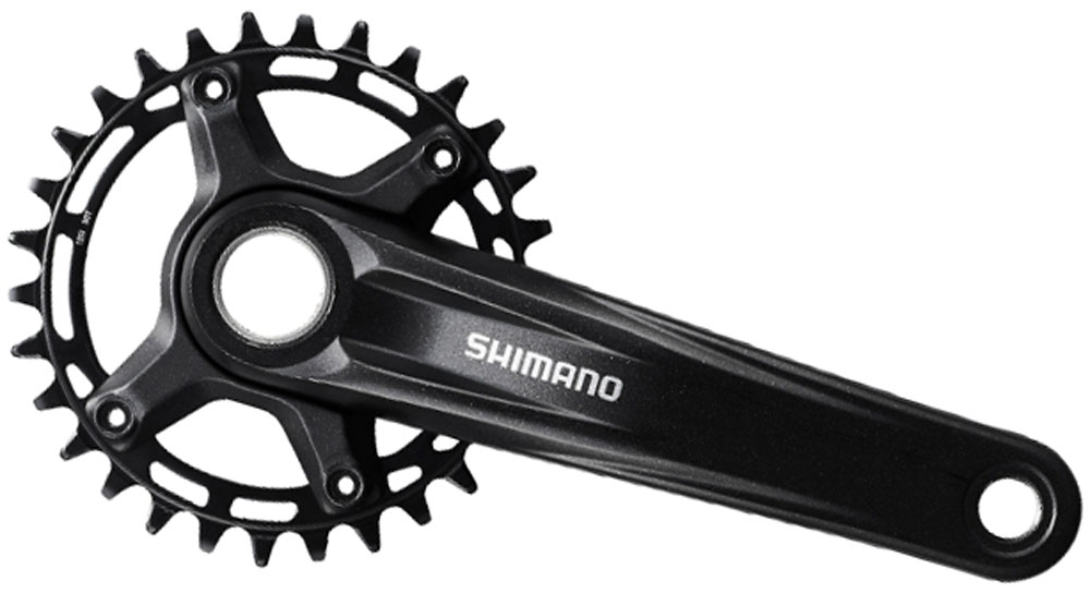 ANGRENAJ MTB SHIMANO FC-MT510-1 34T, 12 Viteze, 175MM [1]