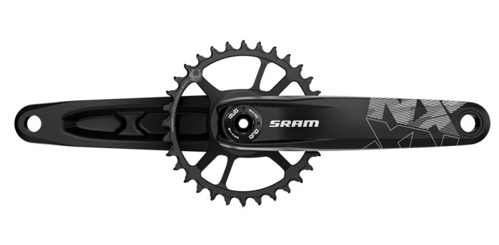 Angrenaj Pedalier Nx Eagle Dub Pt. 1X11/12 Viteze - Sram [1]