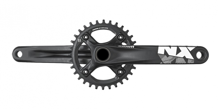 Angrenaj Pedalier Nx Pt. 1X11 Viteze - Sram [1]