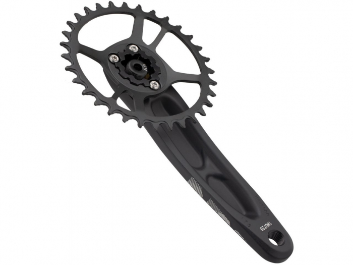 Angrenaj Pedalier Sram Nx Eagle Dub Pt. 1X11/12 - Sram [3]