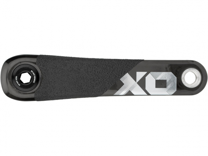 Angrenaj Pedalier Sram X01 All Downhill DUB83 - 1 x 10/11 Viteze, 34T, Negru [2]