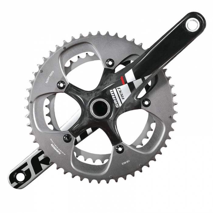 Angrenaj Sram RED 2.2, 53-39T, BB30 [1]
