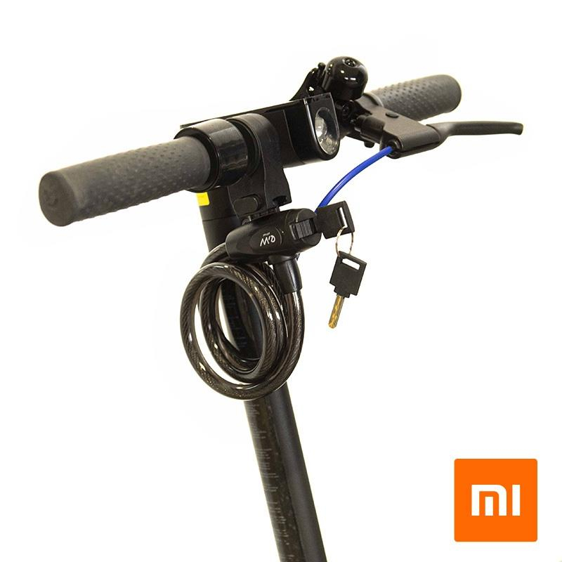 Antifurt - 110 cm [4]