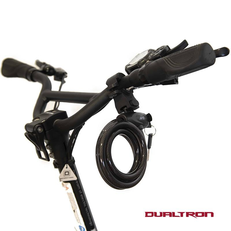 Antifurt - 110 cm [3]