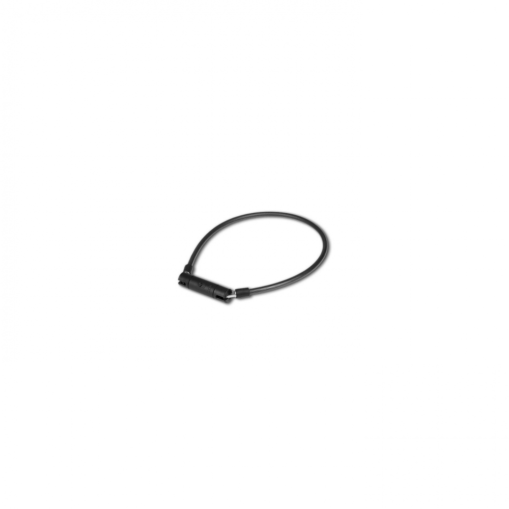 ANTIFURT ACID CHAIN LOCK CORVID K65 NEGRU [1]