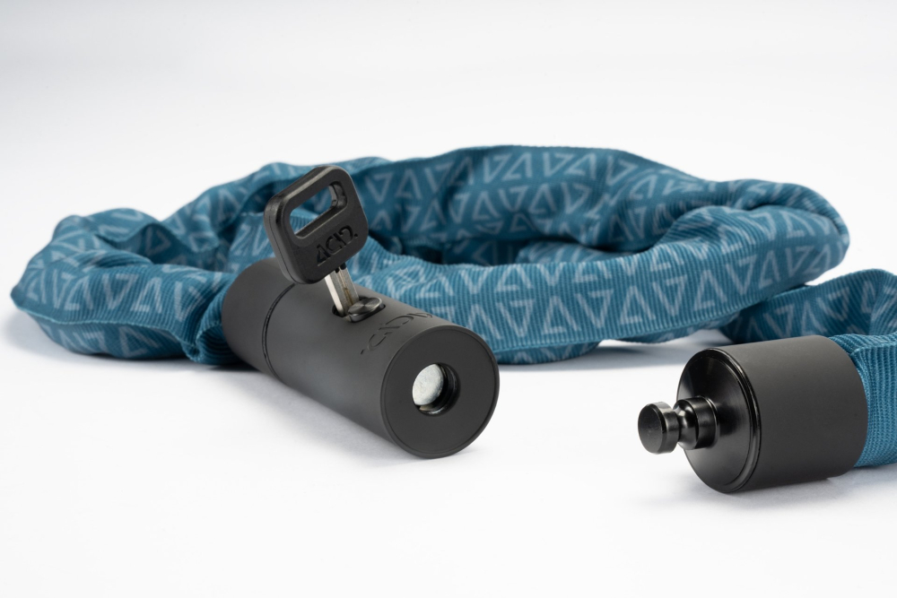 ANTIFURT ACID CORVID K120 Albastru [3]