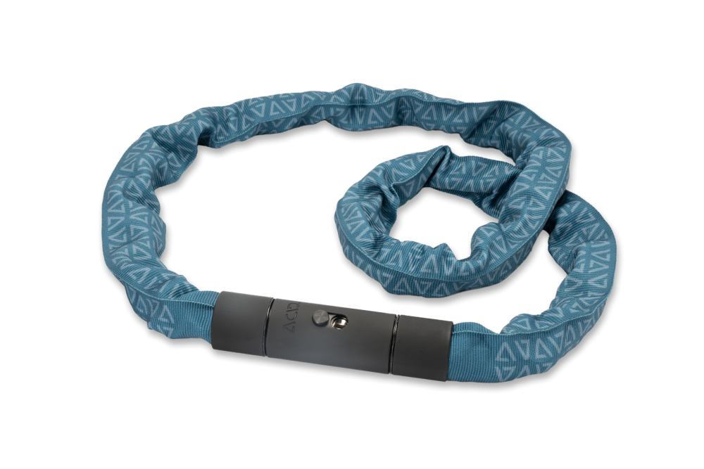 ANTIFURT ACID CORVID K120 Albastru [1]