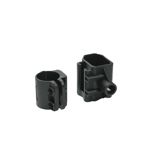 Antifurt bicicleta ABUS U-LOCK Facilo 32/150HB230+USH32, NEGRU [3]