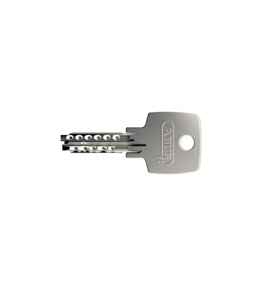 Antifurt bicicleta ABUS U-LOCK Granit 460/150HB300, Negru [2]