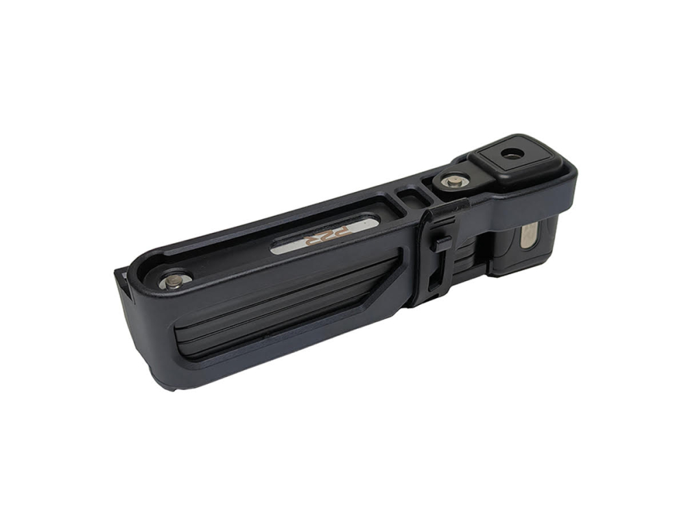 Antifurt Bicicleta P2R REAX 50 Pliabil [2]