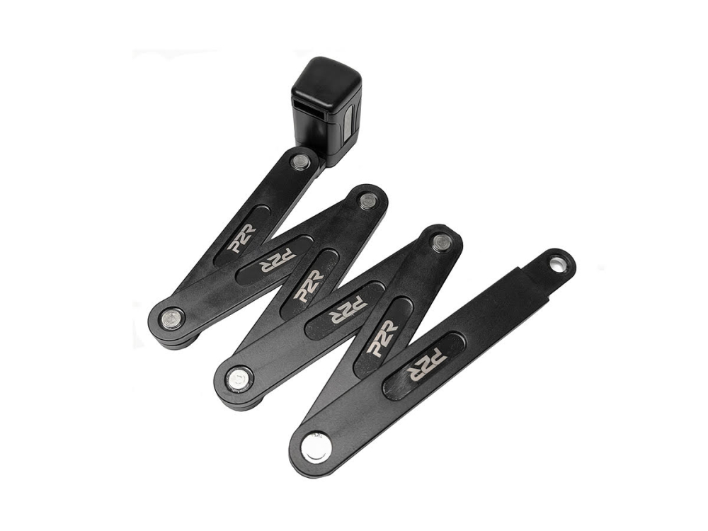 Antifurt Bicicleta P2R REAX 50 Pliabil [5]