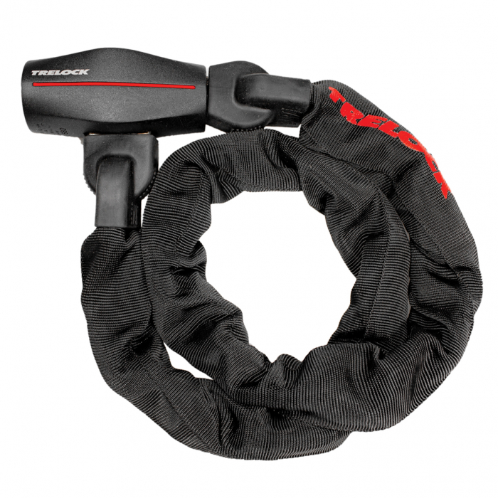 Antifurt Bicicleta Trelock Bc 680/110-9.5 - L 110 Cm, Negru [1]