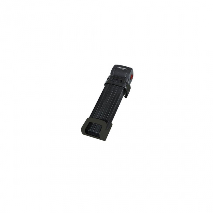 Antifurt Bicicleta Trelock Modular Pliabil Trelock Trigo Fs300,  securitate3/6, anti-coroziv/praf,cheie rev.negru [1]