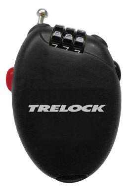 Antifurt Bicicleta Trelock Rk 75 Pocket [2]