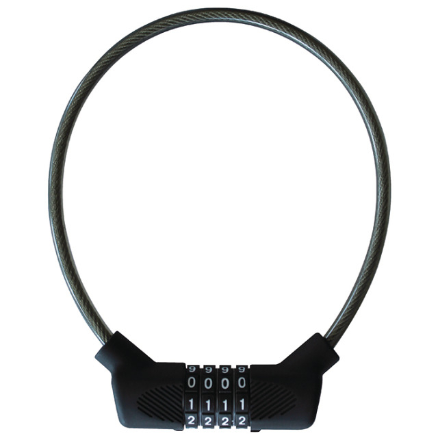 Antifurt Bicicleta Trelock Tk 75/10 Cifru [1]