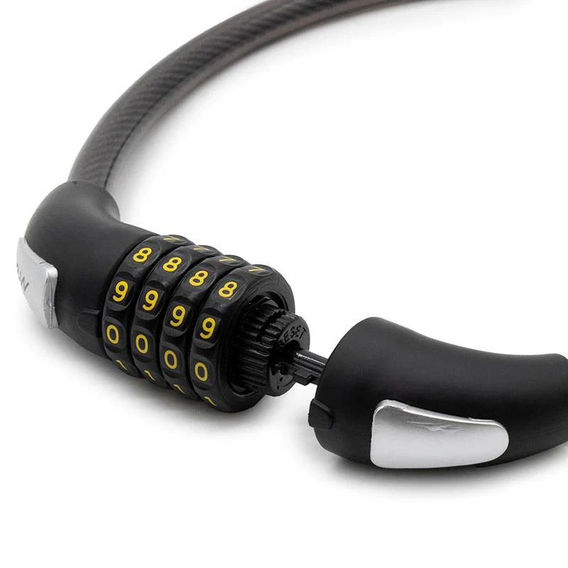 Antifurt cu cifru pentru trotineta/bicicleta EWLK012 [2]