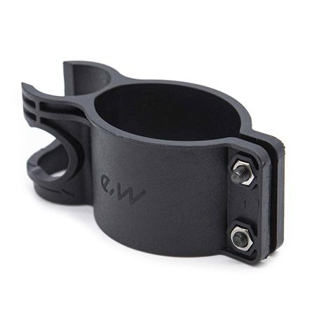 Antifurt U-Lock pentru bicicleta si trotineta electrica, 15 cm [4]