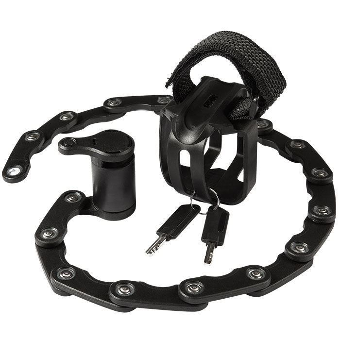 ANTIFURT MODULAR PLIABIL RFR FOLDING LOCK 13366 70CM [2]