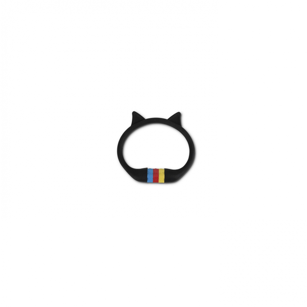 ANTIFURT RFR CABLE COMBINATION LOCK HPS CAT 10X350 NEGRU [1]