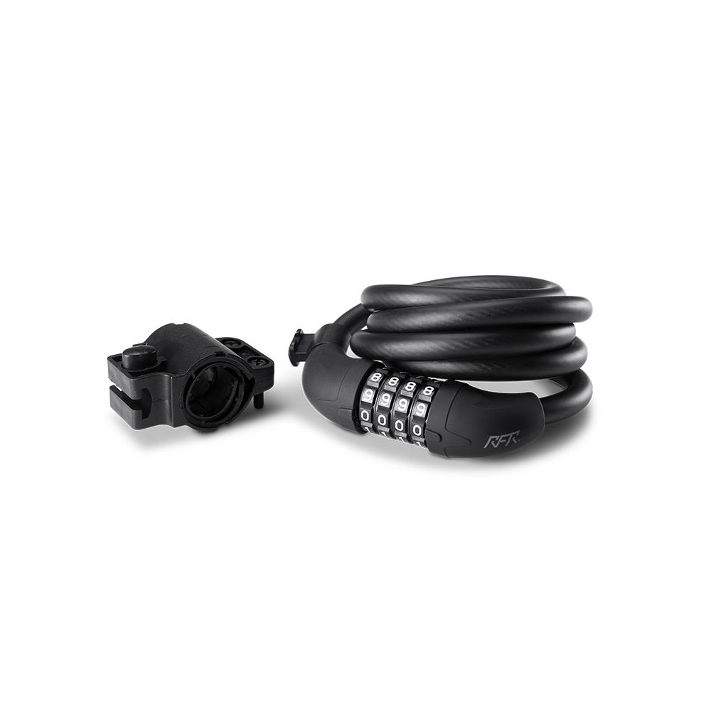 ANTIFURT RFR COMBINATION LOCK HPP 12X1500MM NEGRU GRI [1]