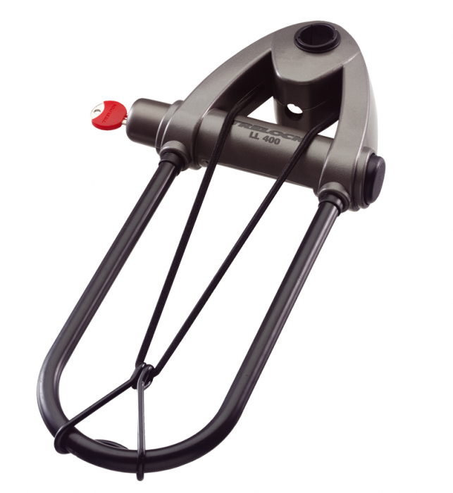 Antifurt tip portbagaj solid U - LL Dragon 400 [1]