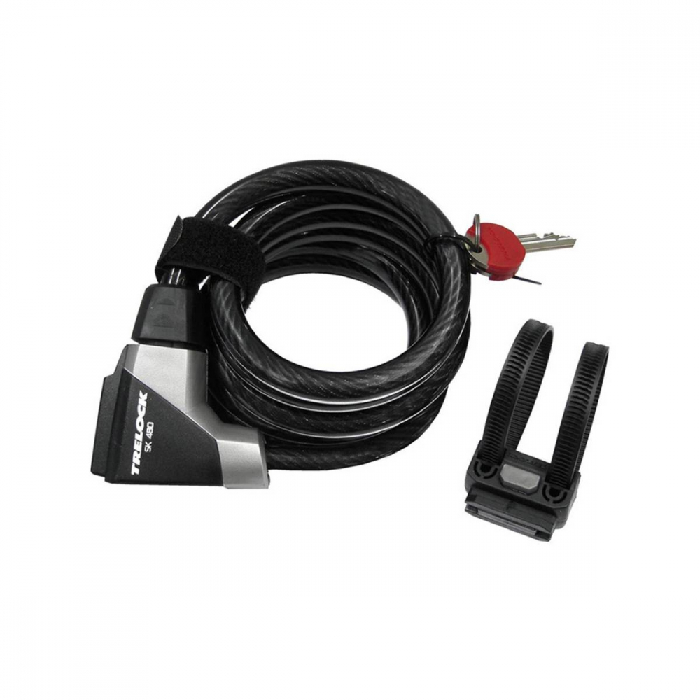 Antifurt Trelock SK 480/200 R, [1]