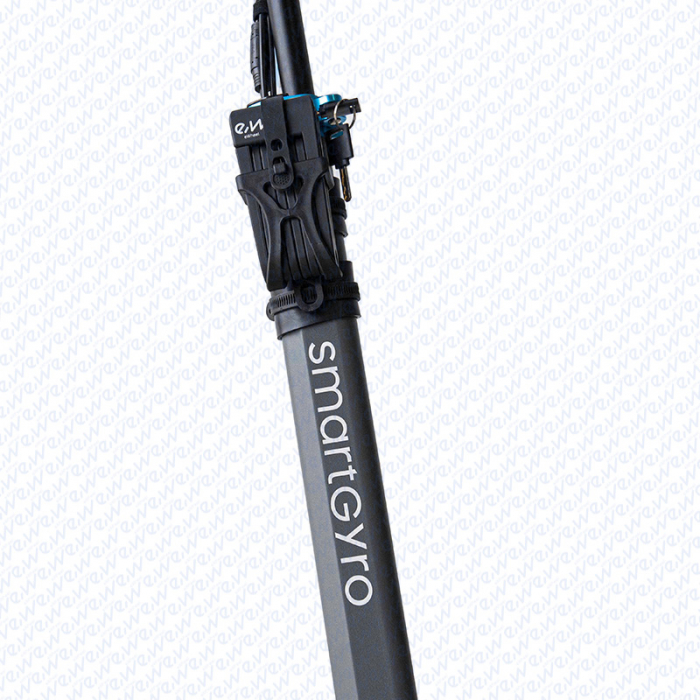 Antifurt trotineta electrica Ewheel Model 5 [2]