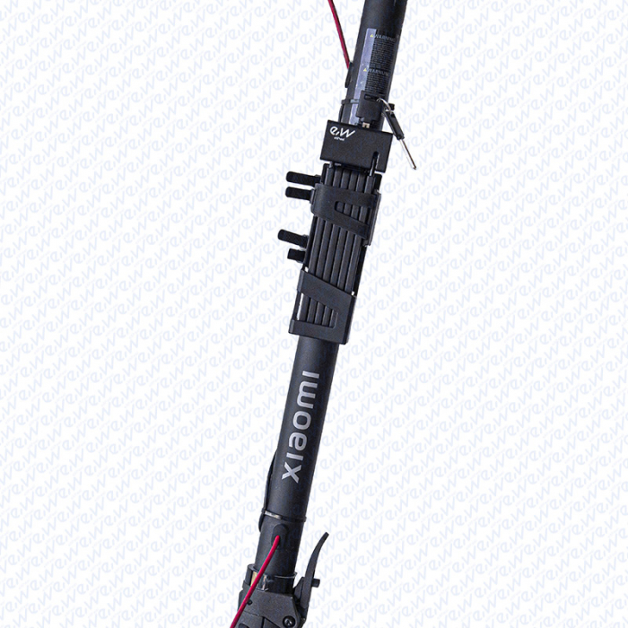 Antifurt trotineta electrica Ewheel Model 6 [3]