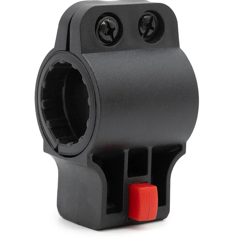Antifurt U-lock bicicleta/trotineta [5]