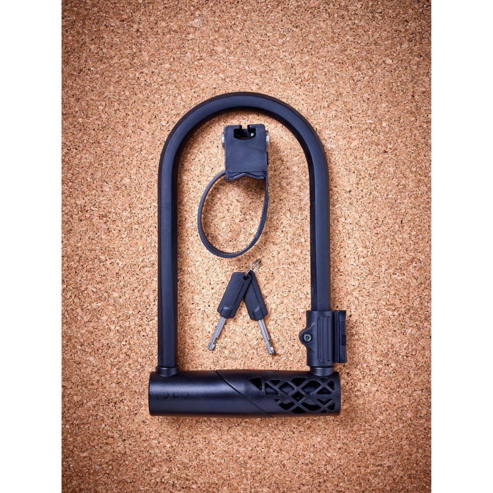 ANTIFURT U-LOCK RFR 13371 146X260MM [2]