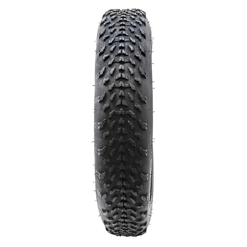 Anvelopă 20x4 Ewheel SPECIAL FAT-BIKE [2]