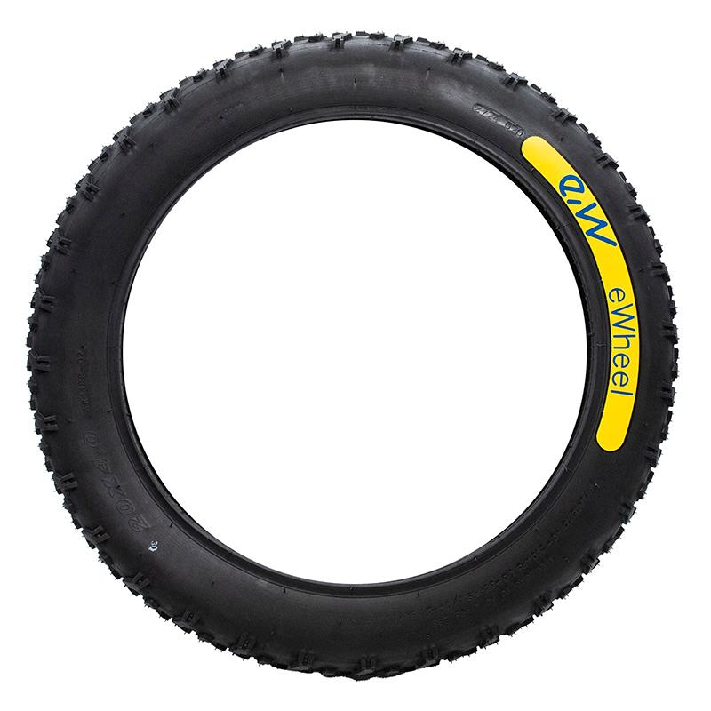 Anvelopă 20x4 Ewheel SPECIAL FAT-BIKE [3]