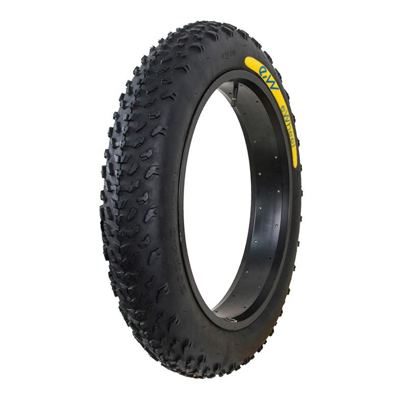 Anvelopă 20x4 Ewheel SPECIAL FAT-BIKE [1]