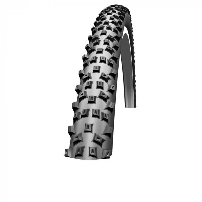 Anvelopa 54-622 29x2,10  SCWALBE ROCKET RON P.-L. Addix Pliabil [1]