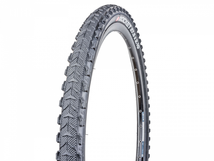 Anvelopa AUTHOR 27,5x2.10 Rocket Negru [1]