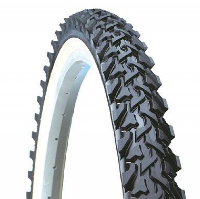 Anvelopa Bicicleta Kenda 24*1.95 K 849 [1]