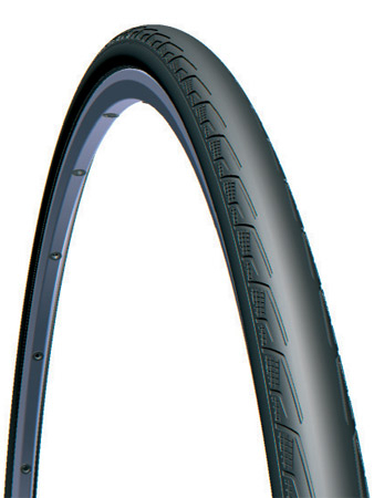 Anvelopa Bicicleta Mitas 26 X 1.25 V80 Syrinx [1]