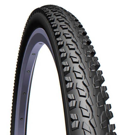 Anvelopa Bicicleta Mitas 26 X 1.90 V83 Blade, 50-559, Racing Pro Antipana [1]