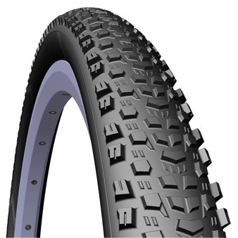 Anvelopa Bicicleta Mitas 26X2.10 V96 Scylla-Td [1]