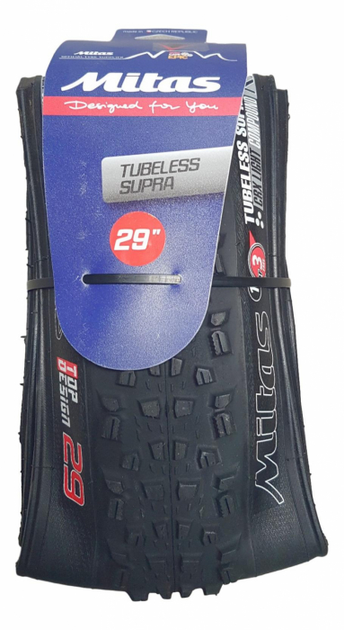 Anvelopa Bicicleta Mitas 29 X 2.25 V98 Kratos Td [1]