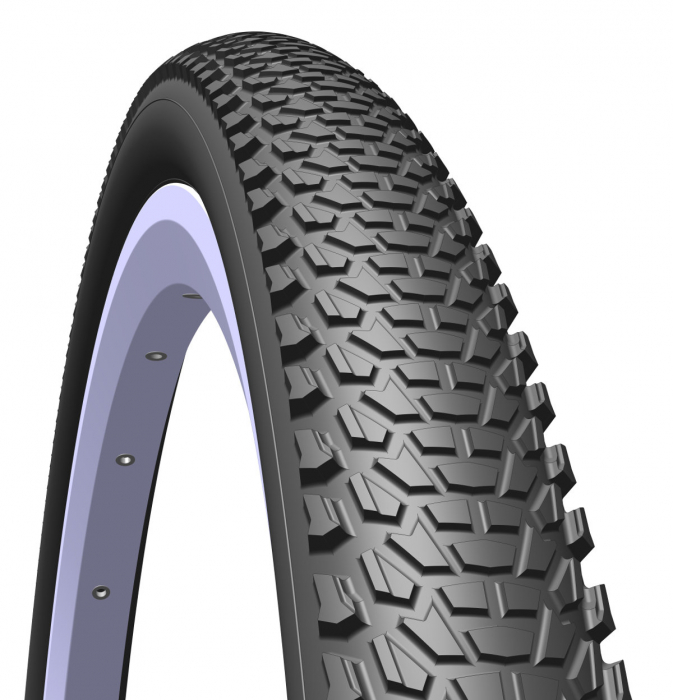 Anvelopa Bicicleta Mitas 29X2.10, R15 Cheetah [1]