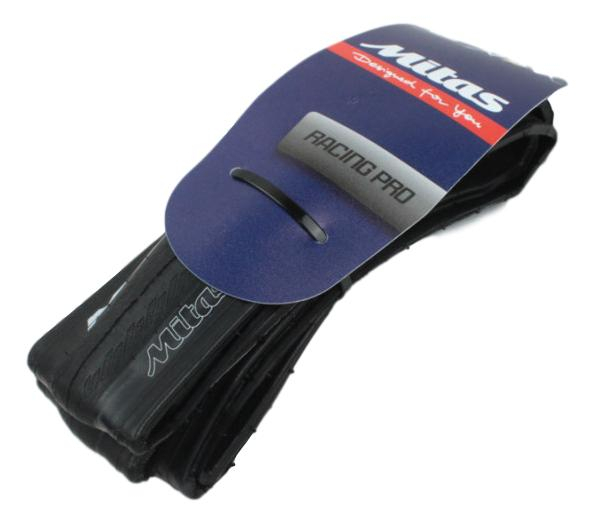 Anvelopa Bicicleta Mitas 700 X 25C R16 Arrow 25-622 [1]
